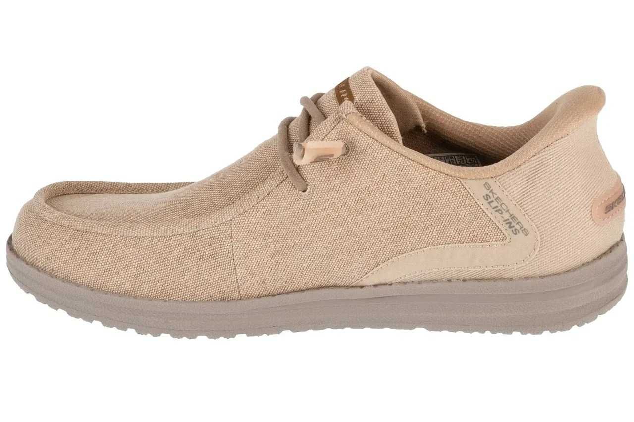 Мокасини чоловічі Skechers Melson Coronado