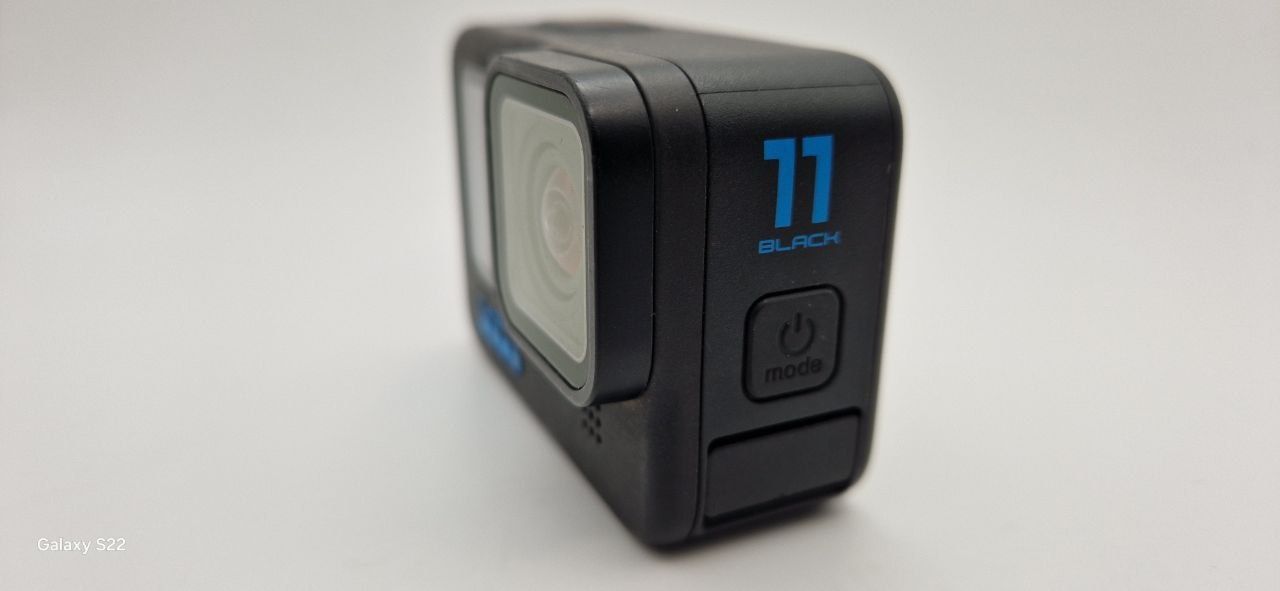 Екшн камера GoPro Hero 11