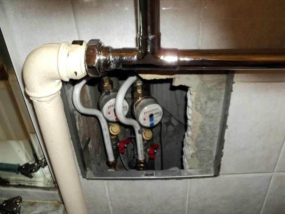 Сантехник - Замена Стояков, ремонт бойлера, замена бойлера, труб