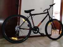 Bicicleta Cross  nova