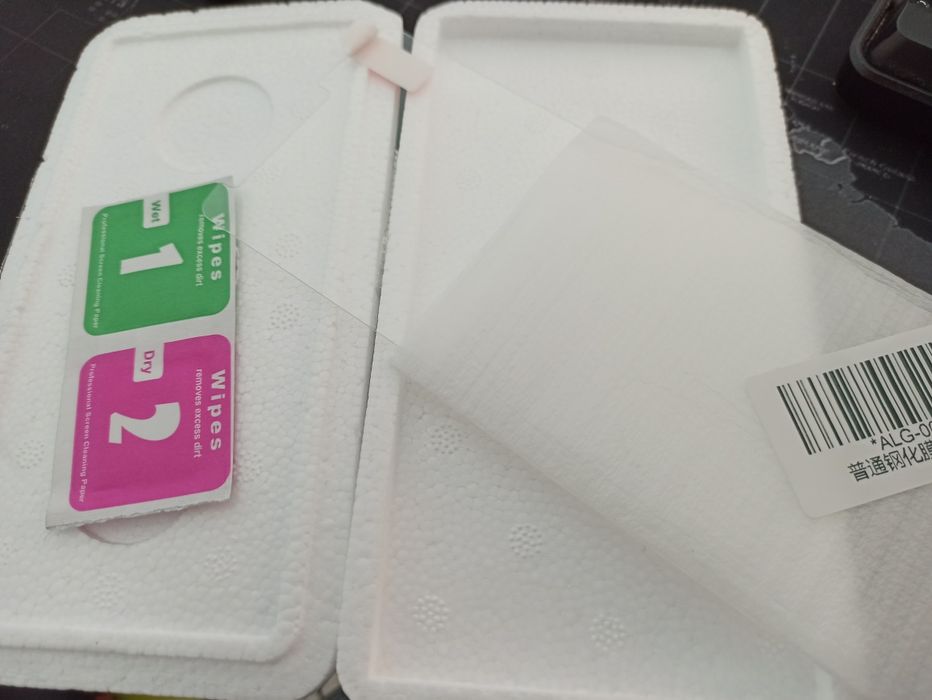 Vidro temperado para LG G3