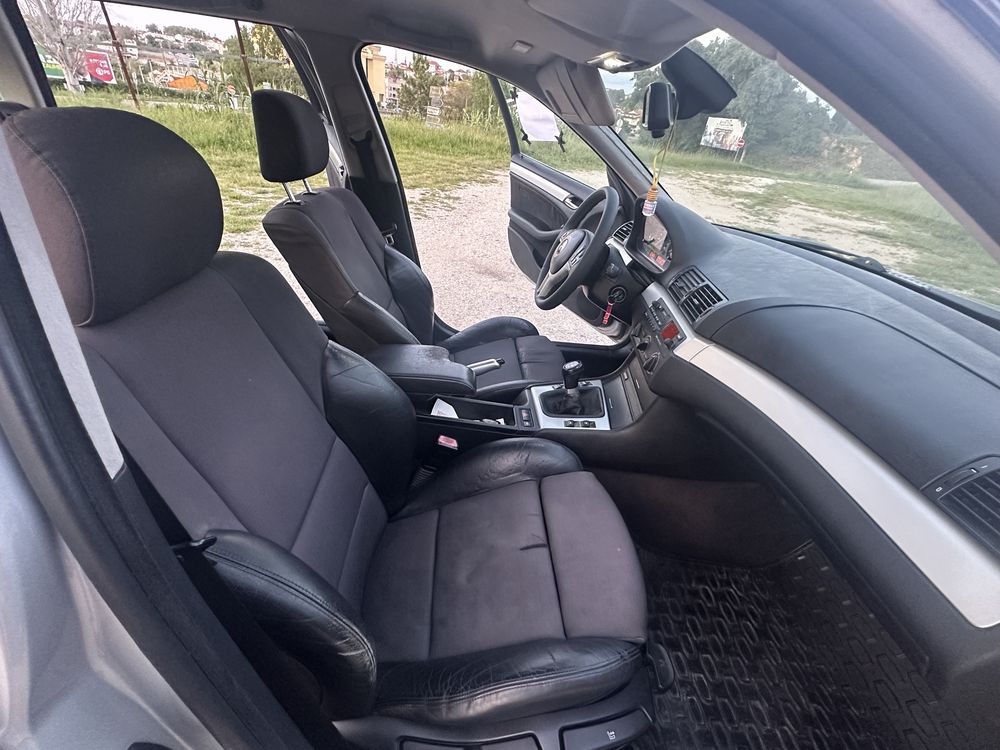 Bmw 330d  184cv 01