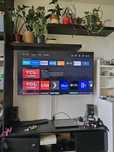 Telewizor Tcl 55C715 QLED