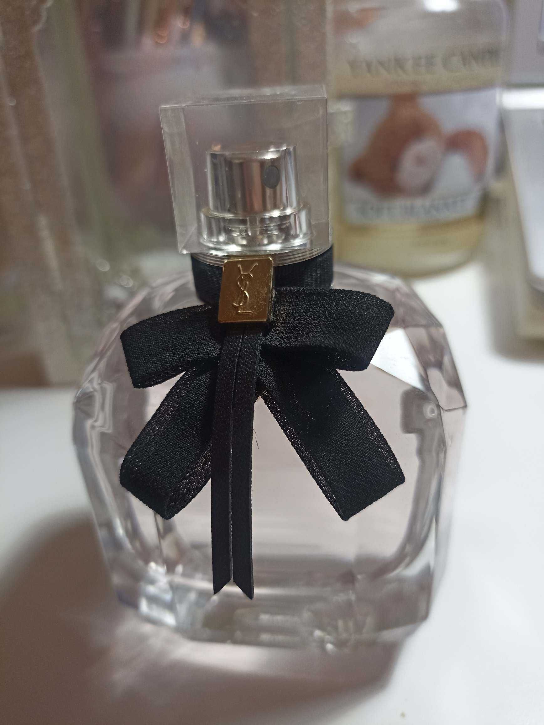 perfumy Yves Saint Laurent Mon Paris 90 ml