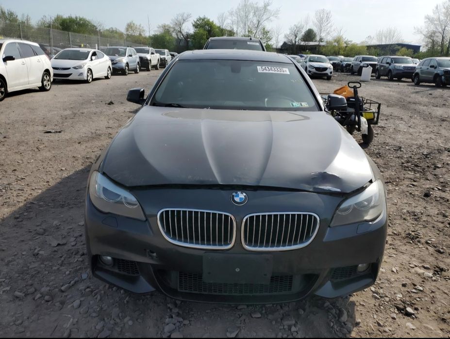 BMW F10 шрот , бмв ф10 розборка , ф10 запчасти