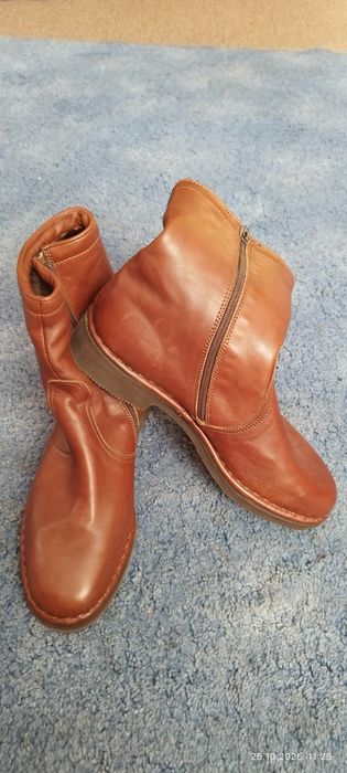 Зимові чоботи чоловічі