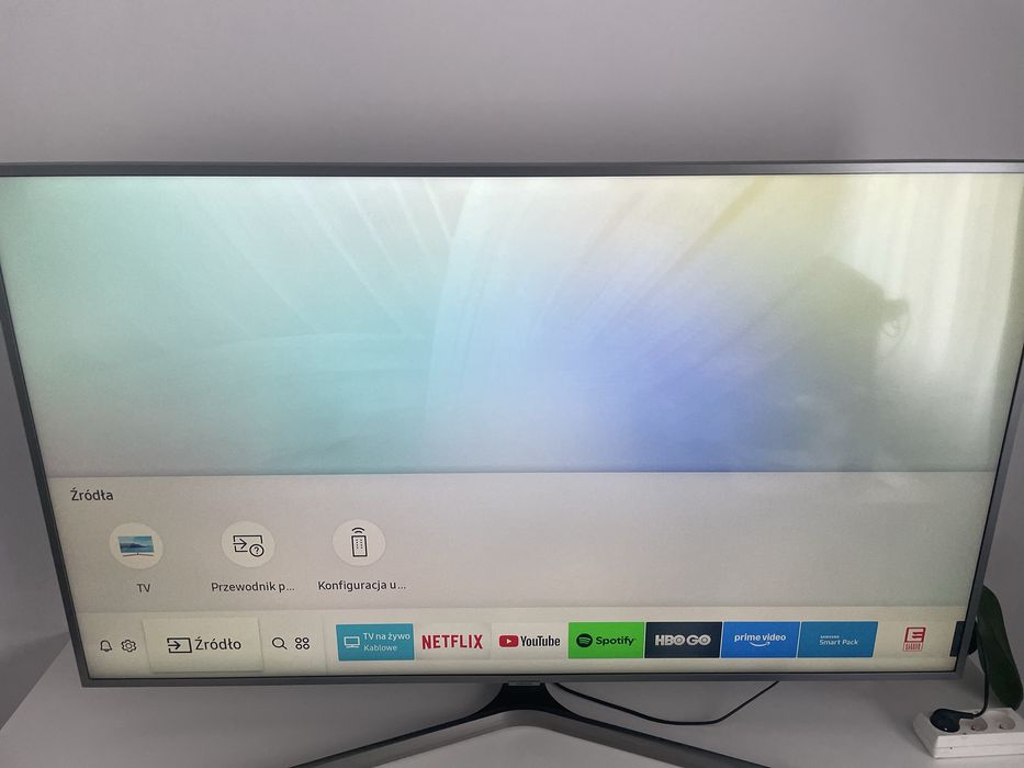Telewizor Samsung UE55NU7452U
