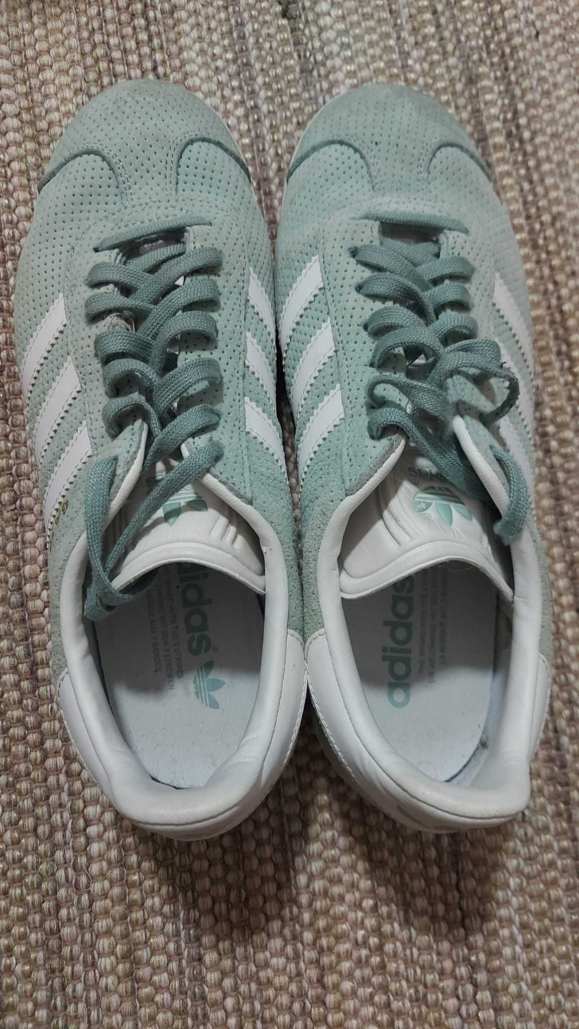 Adidas Gazelle [T. 39 1/3]