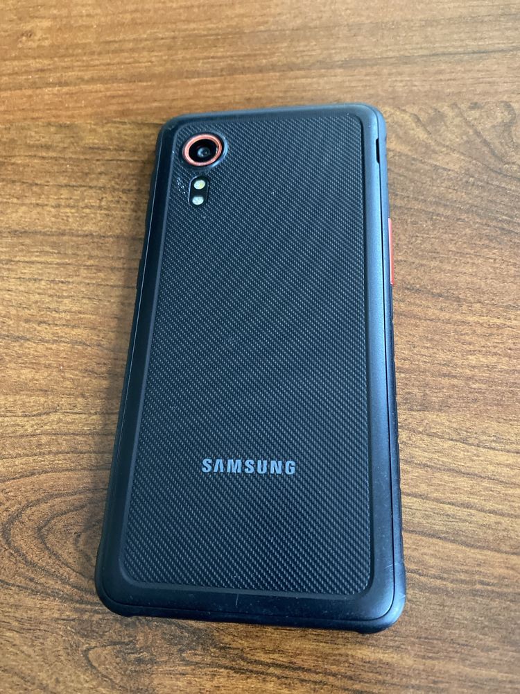 Telefon Samsung Xcover 5 SM-G525F/DS