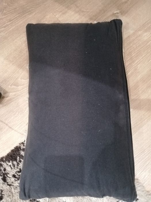 3 almofadas da Área c enchimento