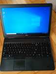 Laptop DELL Latitude E5570 - I5 - FULL HD - SSD