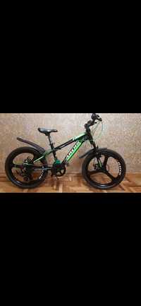 Велосипед дитячий Ardis Taurus-2 20" BMX AL
Дитячий велосипед