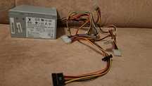 Zasilacz komputerowy 300w
