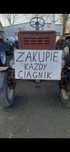 Ciagnik URSUS C 330 Zarejstrowany S.K.U.P-C 360 3p T 25 MF 255 ZETOR