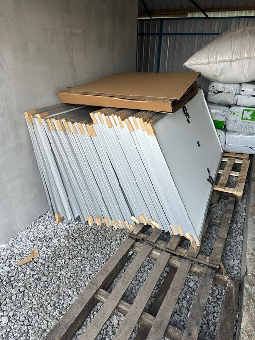 Сонячні панелі Longi 645Вт