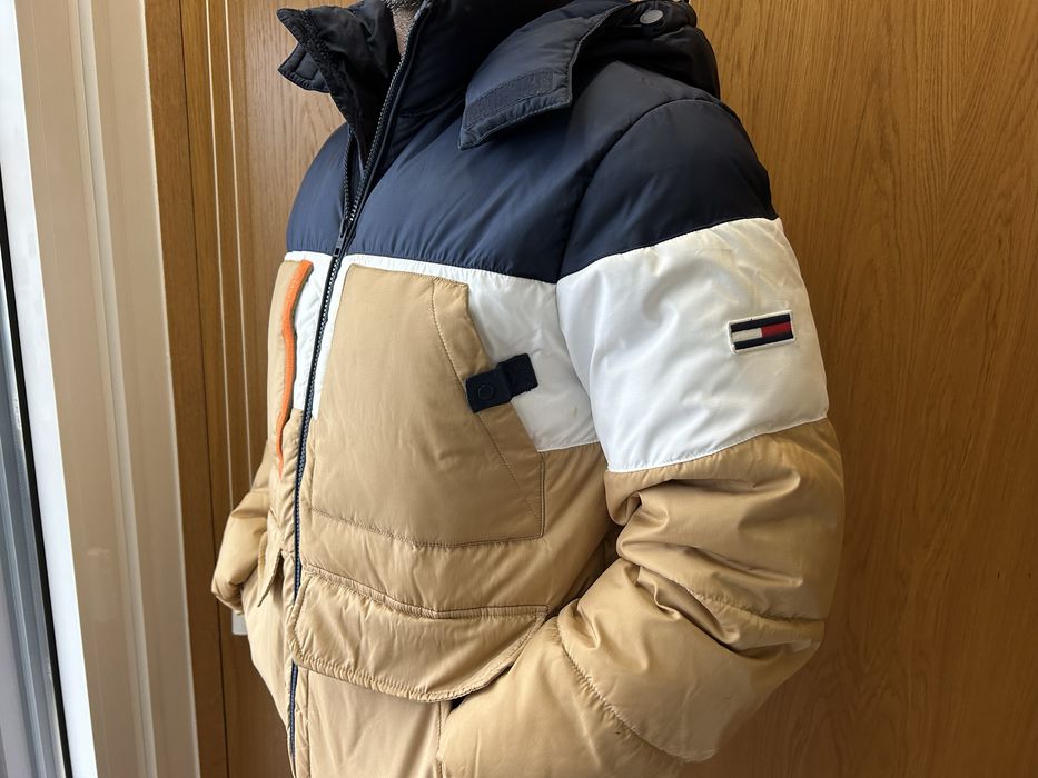 Kispo Tommy Hilfiger