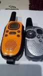 Рации Topcom Twintalker 1302 и Topcom  Twintalker 9100