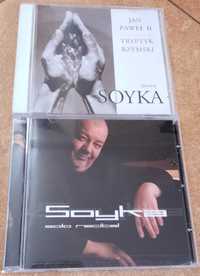 Stanisław Soyka solo recital Tryptyk Rzymski 2CD UNIKAT!