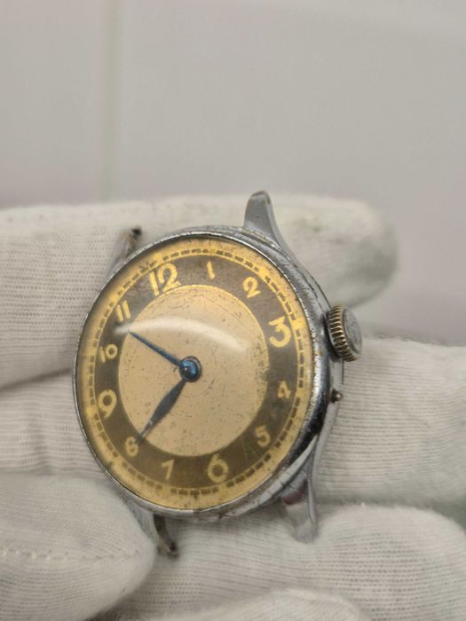 Stary męski zegarek vintage