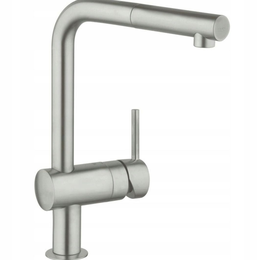 Bateria kuchenna Grohe Minta 32168DC0