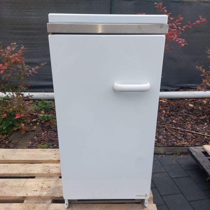 Kominek kuchenka koza piecyk