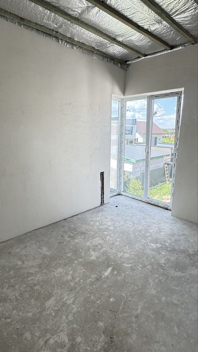 Будинок в Боратині центральна дорога, газ