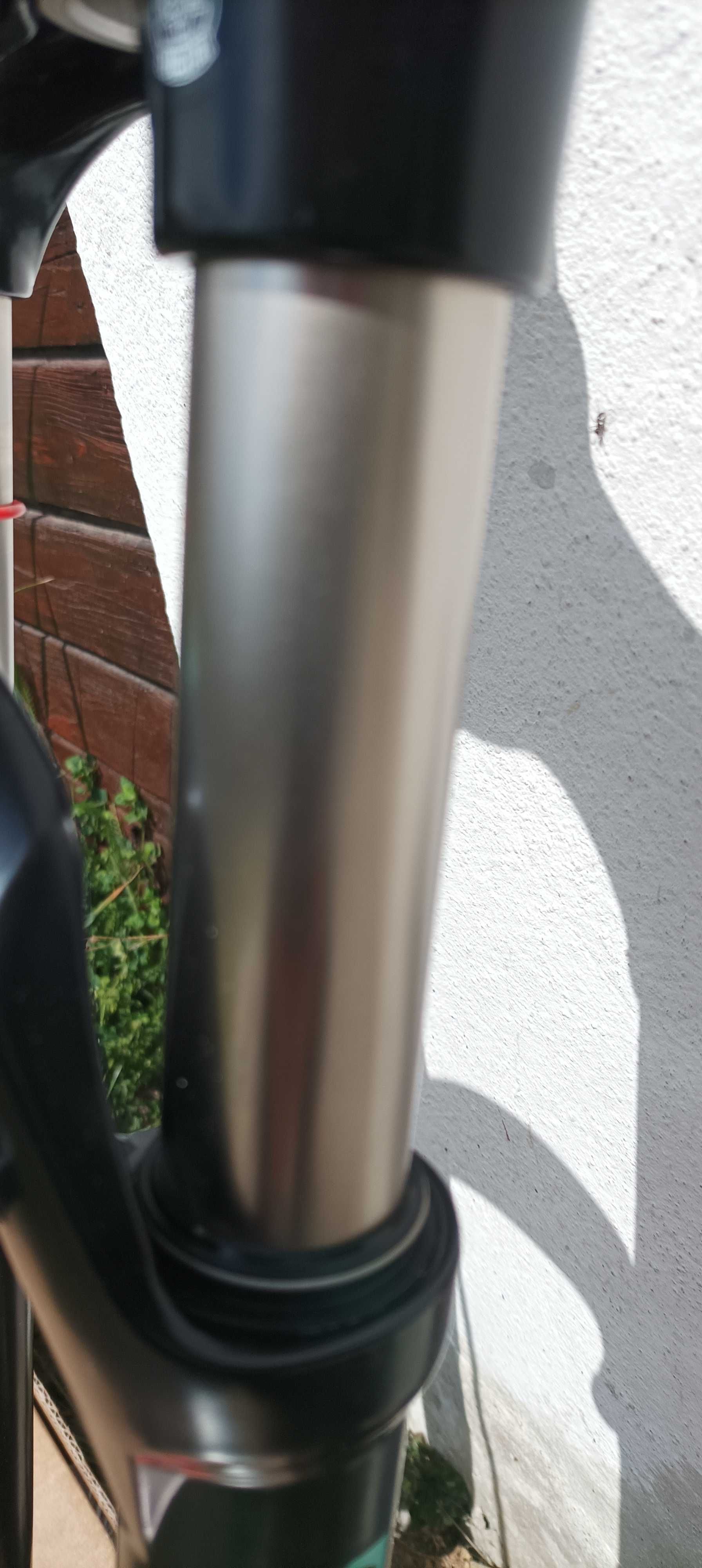 Amortyzator SR SUNTOUR XCR32 RLR Air (29) Boost, 100mm