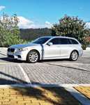BMW 520 Gran Turismo d Aut.