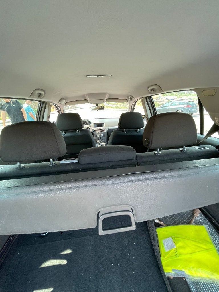 Opel astra 2004 como nova