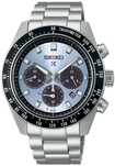 Seiko SBDL109 Prospex Speedtimer Solar Chronograph (JDM made in Japan)
