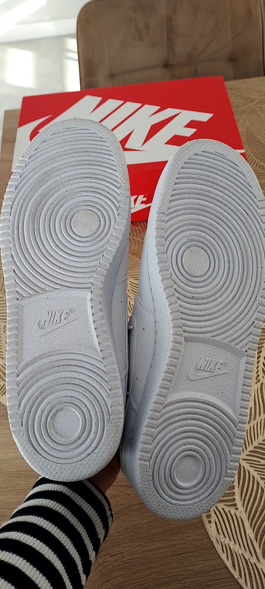 Buty Nike Court Vision 44