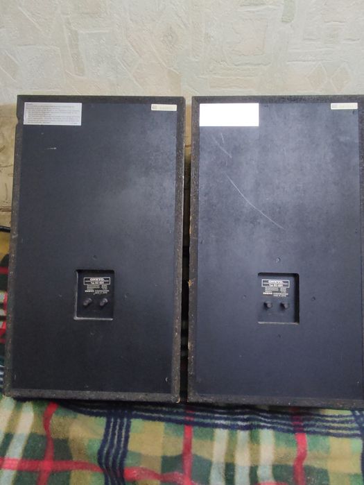 Onkyo sc-601  акустика