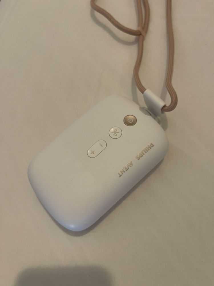 Maquina de extrair leite Philips