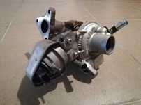 Turbo para Fiat Fiorino 1.3