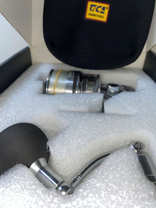 carreto talisman tg4000 H COMPLETAMENTE NOVO