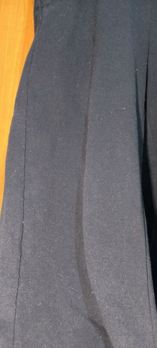 Dresy spodnie dresy Sinsay skulkowane