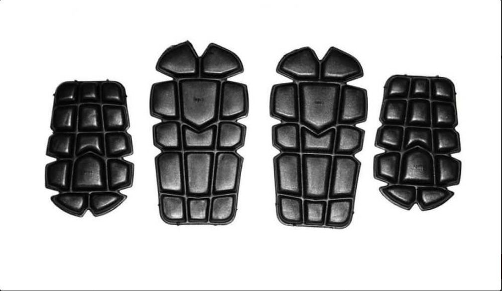 Ochraniacze wojskowe wkłady do munduru