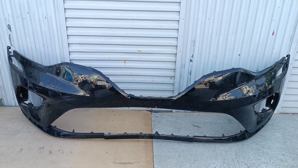 Vendo parachoque de frente Renault Clio 5 ano 2019/23