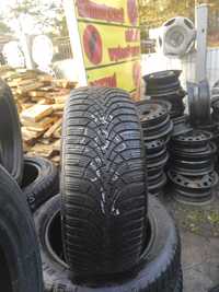 Komplet opon zimowych Goodyear 205/55/r16