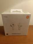 Xiaomi Buds 5 brancos novos/selados