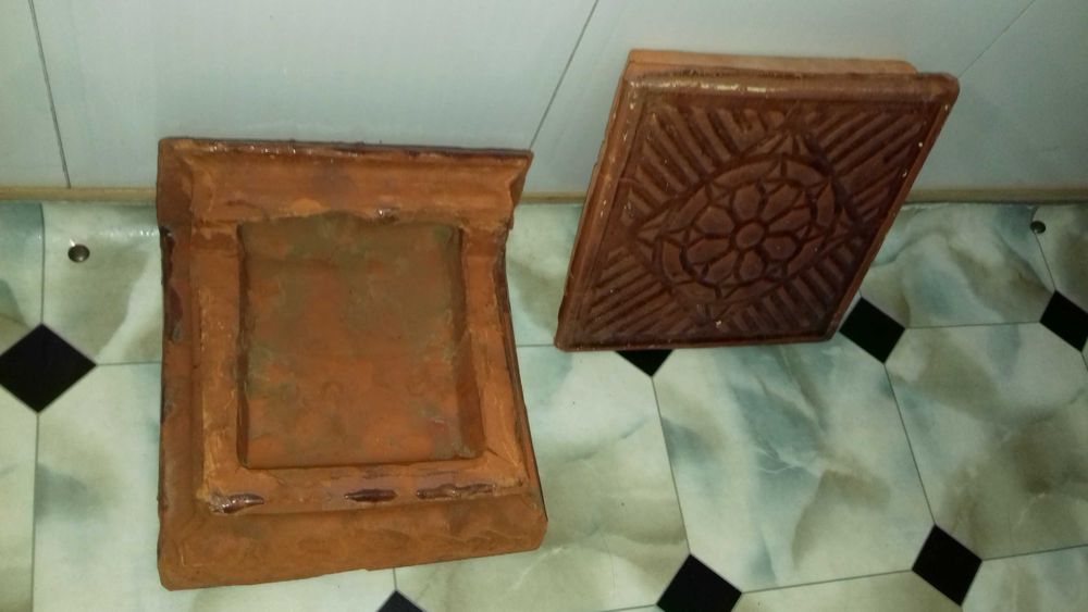 Кафель печной / Кахель пічний для грубки