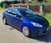 Ford C-Max 2014r 1.0 EcoBoost 125Km 150tys km Świetny Stan Zadbany