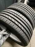 Pneus Semi-Novos 215/40/18 Continental ContiSportContact 5