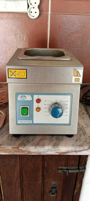 Banho Maria Laboratório