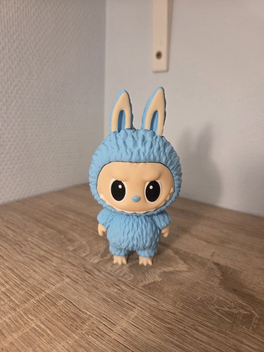 Figurka Brelok  3D Labubu The Monsters