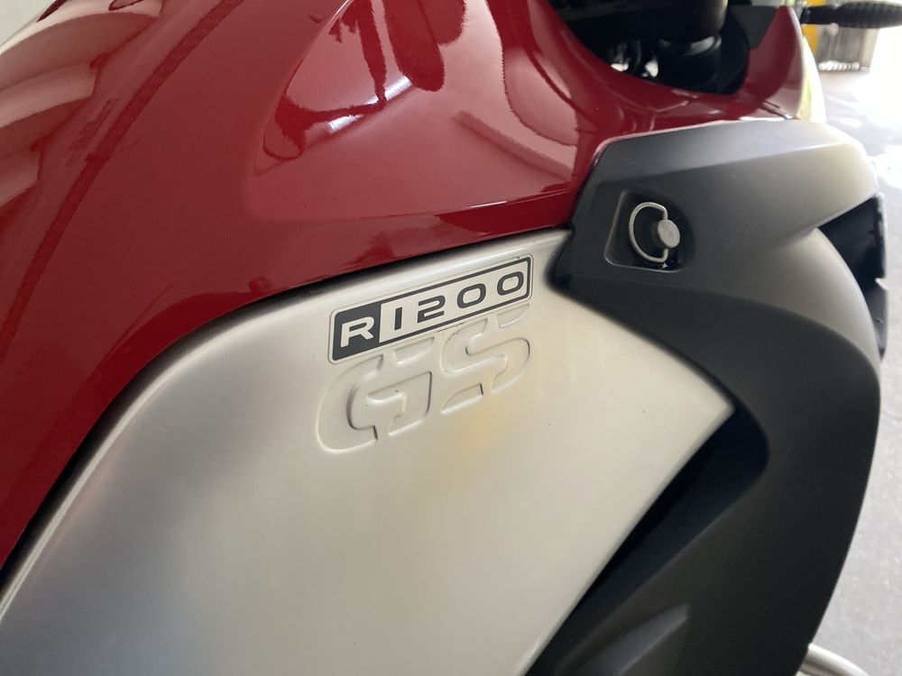 BMW  R 1200 GS