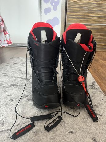 Buty Snowboardowe Burton