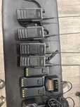 Рація Hytera HP605 VHF