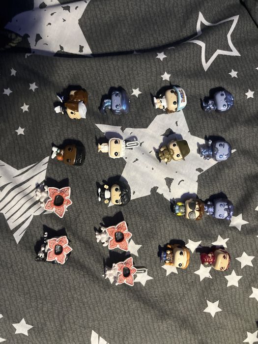 Іграшкі дитячі кукли