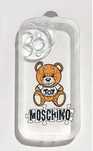 Etui Case dla Iphone 13 Love Moschino